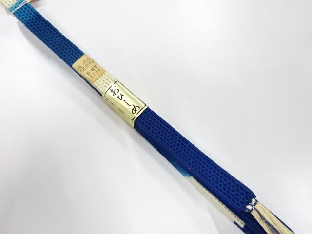 Japanese Kimono / Accessories Silk